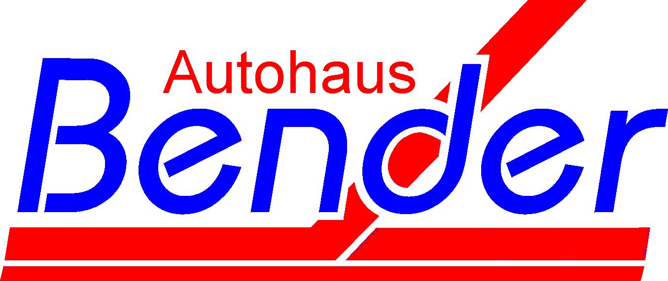 Logo von Autohaus Rolf Bender e. K.