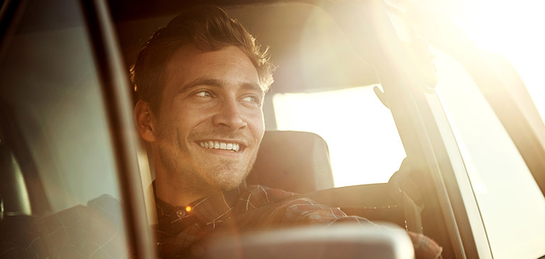 Bleiben Sie mobil, mit der Langzeitmobilitätsgarantie