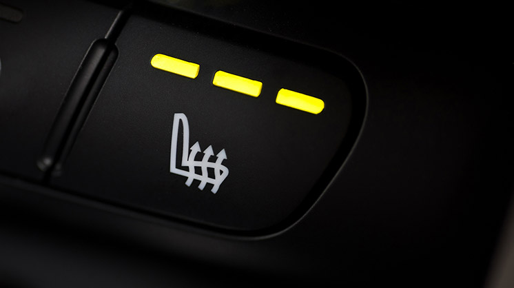 Aus unserem Zubehör-Programm